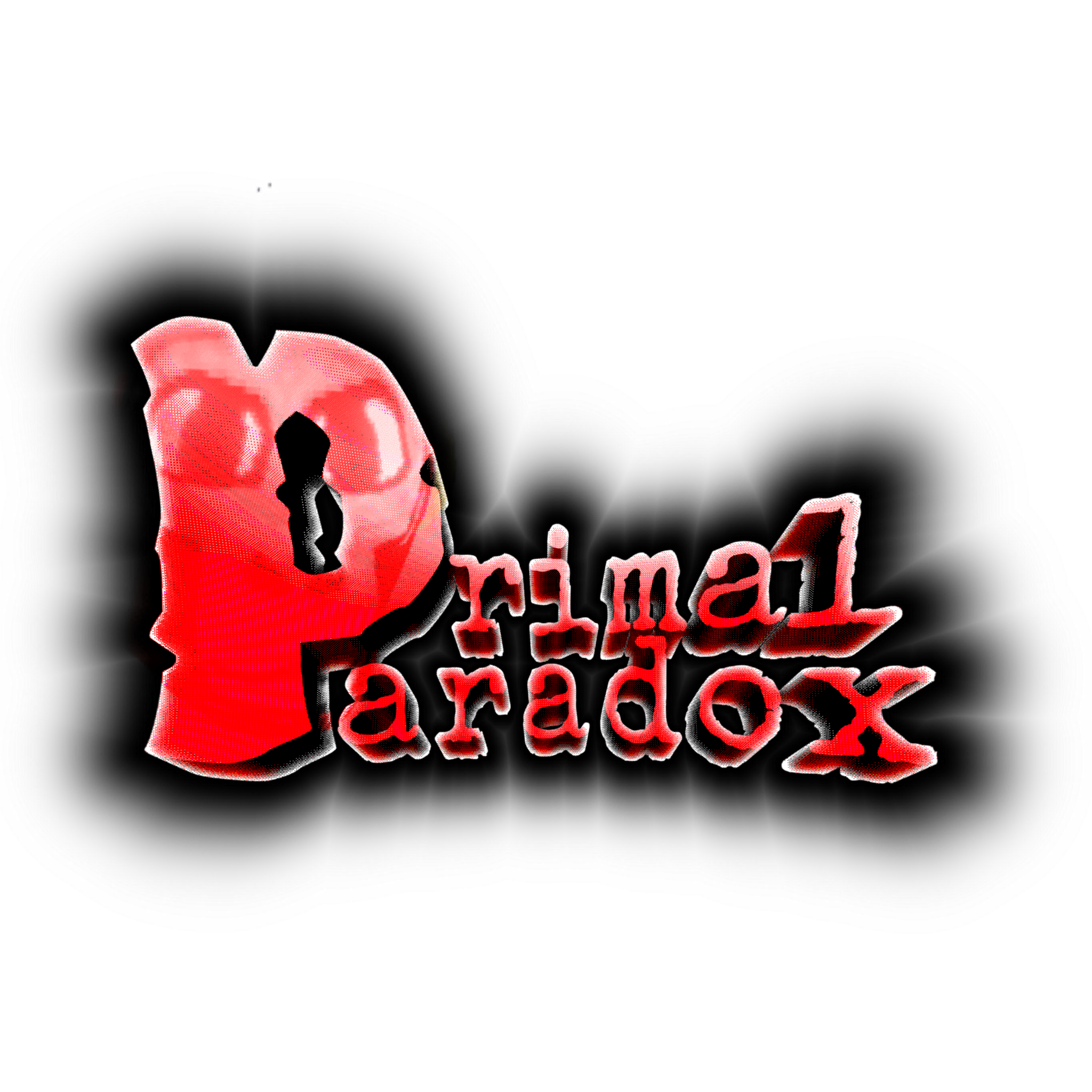 Primal Paradox Logo